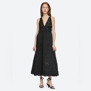 Sea Baylin Slip Dress